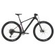 Bicicleta Scott Scale 930 Black 2026 | Scott Bici | Mtb