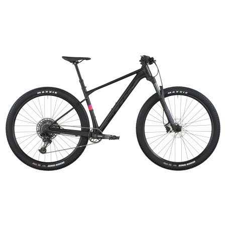 Bicicleta Scott Scale 930 Black 2026 | Scott Bici | Mtb