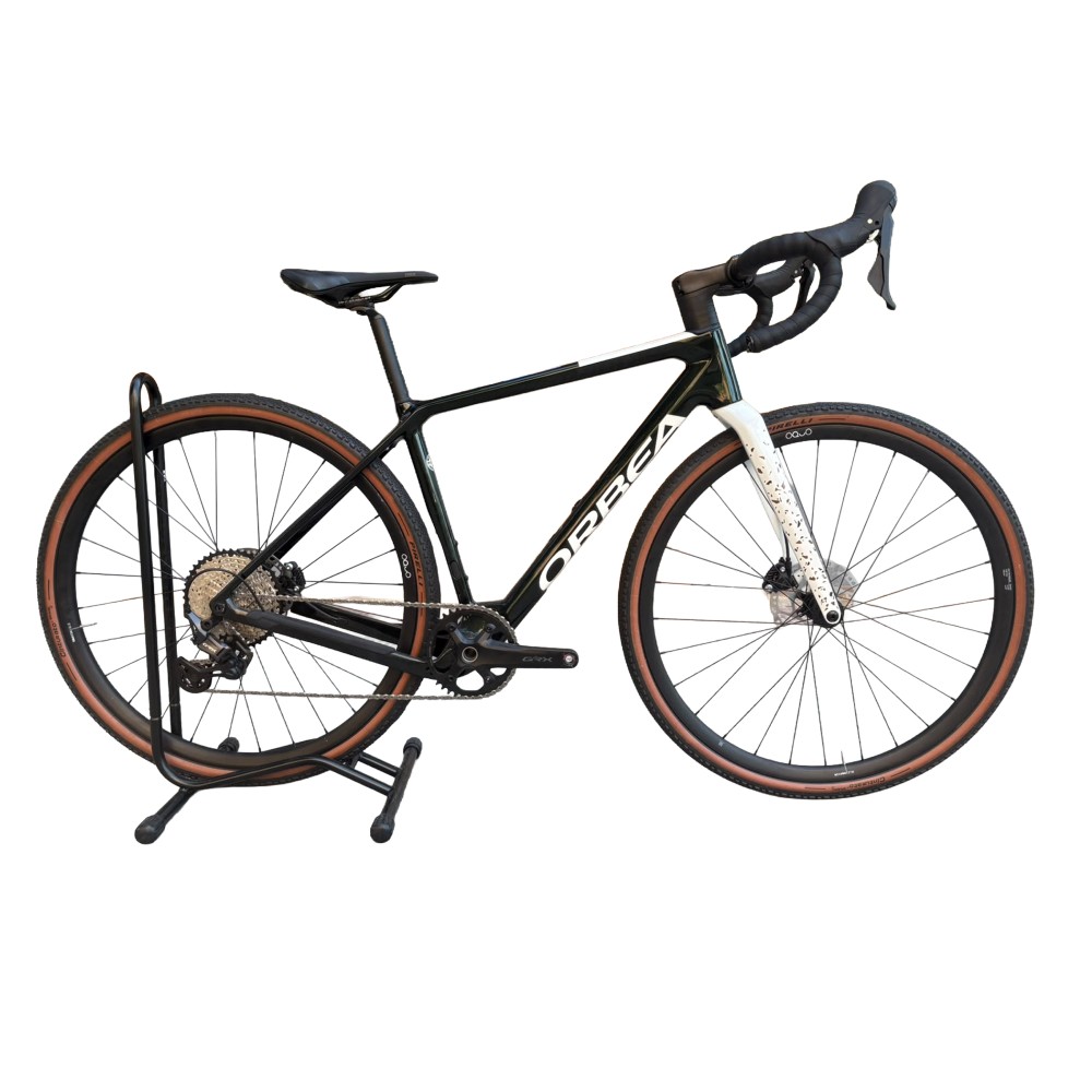 Bicicleta Orbea Terra M30 Team 1X 2025 | Bicicletas Gravel
