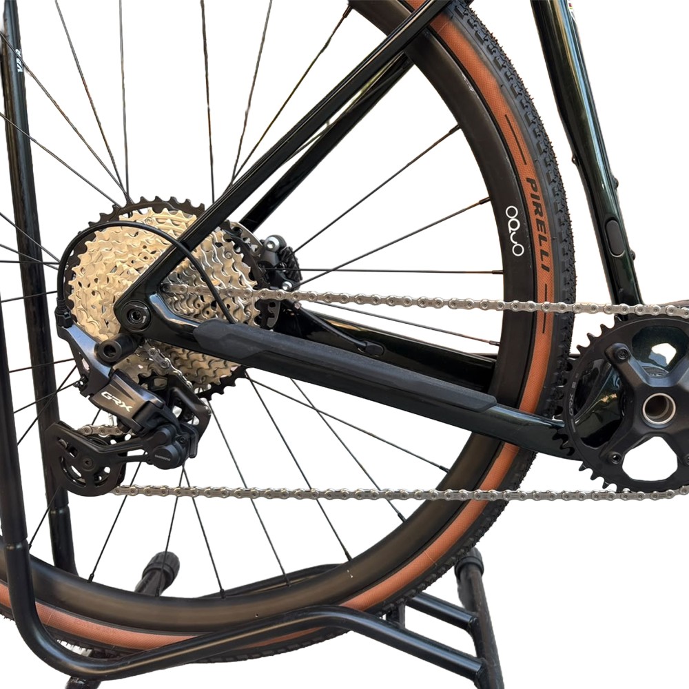 Bicicleta Orbea Terra M30 Team 1X 2025 | Bicicletas Gravel