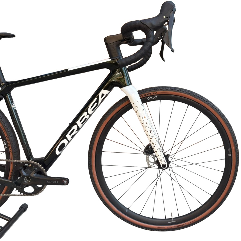 Bicicleta Orbea Terra M30 Team 1X 2025 | Bicicletas Gravel