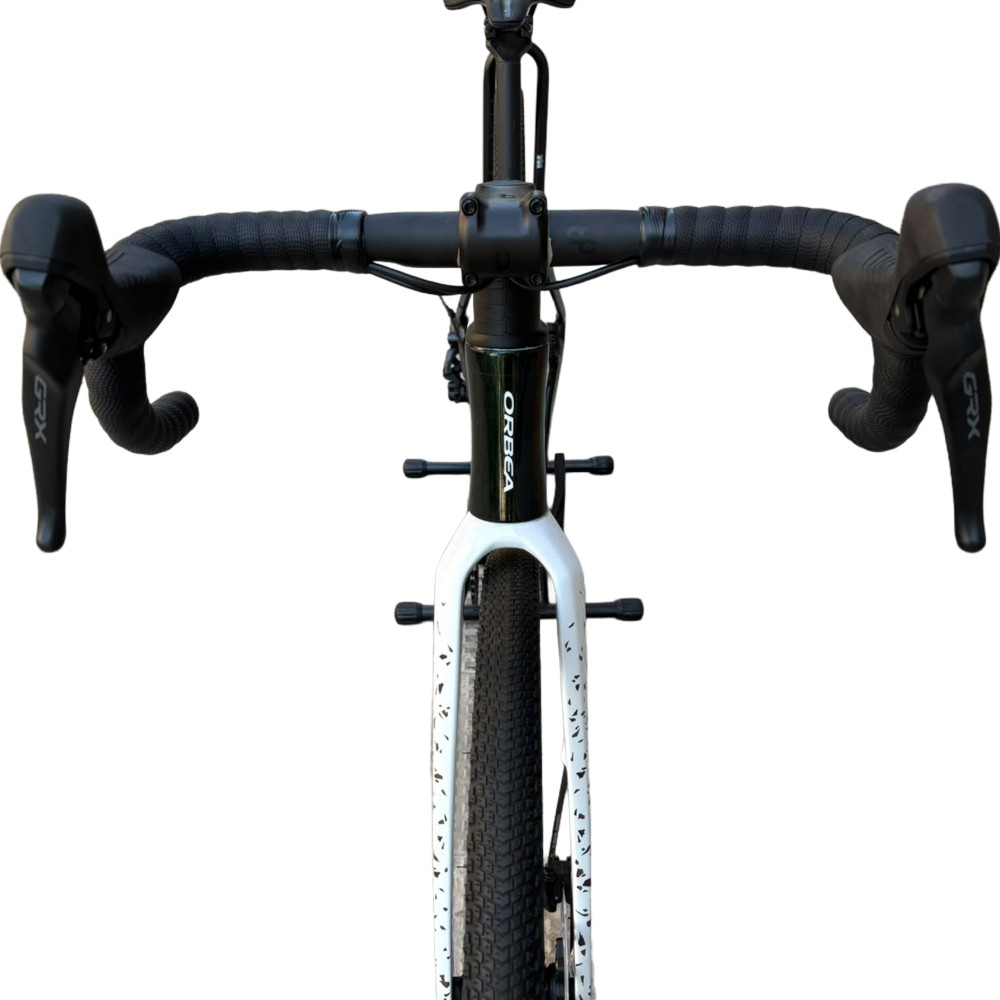 Bicicleta Orbea Terra M30 Team 1X 2025 | Bicicletas Gravel