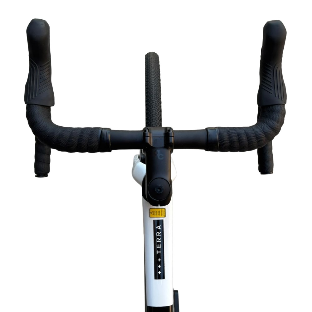 Bicicleta Orbea Terra M30 Team 1X 2025 | Bicicletas Gravel