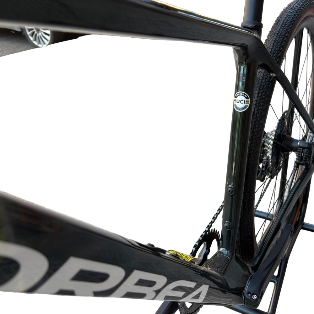 Bicicleta Orbea Terra M30 Team 1X 2025 | Bicicletas Gravel