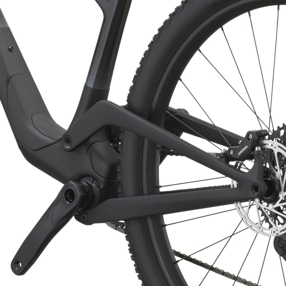 Bicicleta Scott Spark Rc Team Spectral Black 2027