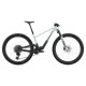 Bicicleta Scott Spark Rc World Cup Cumulus white/Carbon black 2027