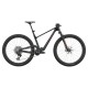 Bicicleta Scott Spark Rc SL Piano black/Carbon black 2027