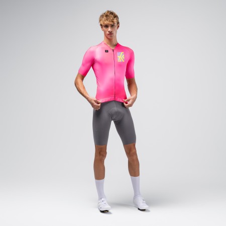 Maillot Corto Gobik Cx Pro 4.0 Unisex Drip 26