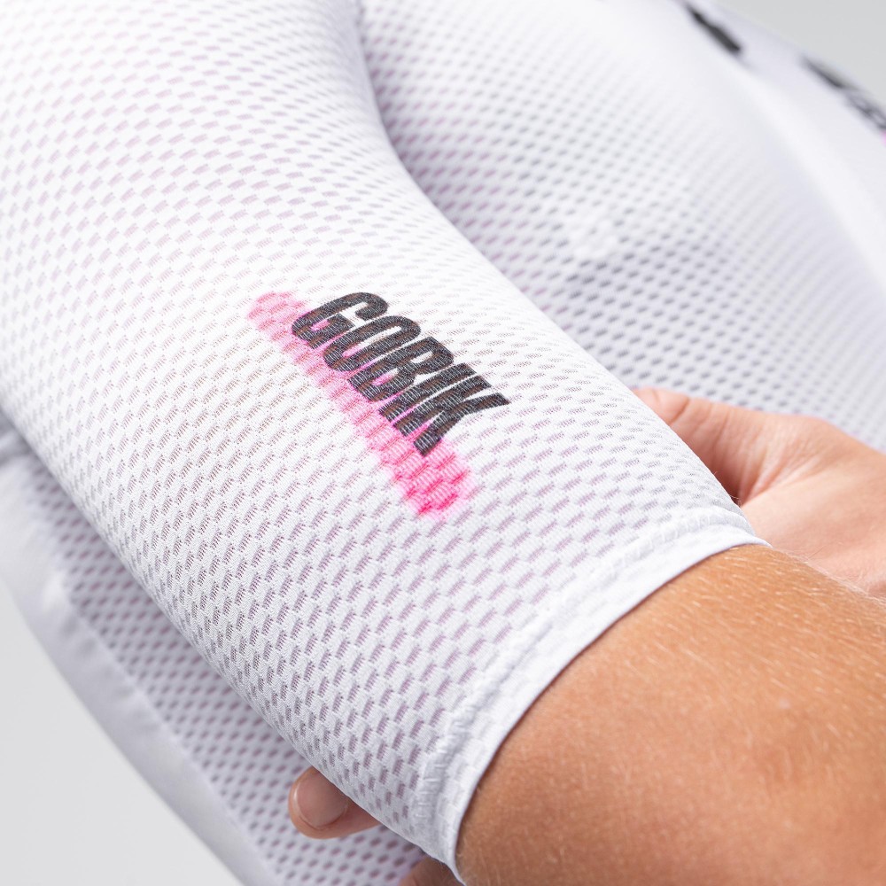 Maillot Corto Gobik Carrera 3.0 Unisex Tag 26
