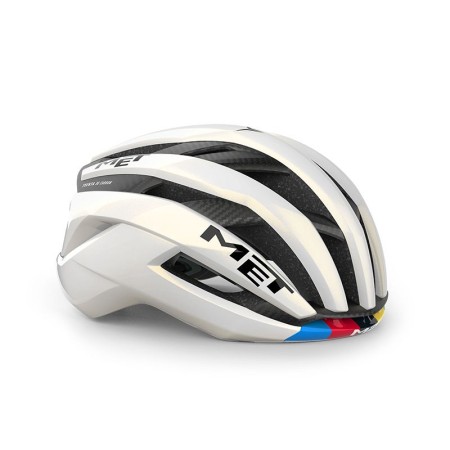 Casco MET Trenta 3K Carbon LTD Arcoiris MY26
