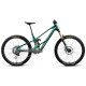Bicicleta Orbea Wild LT M LTD RS Escape Green C. View/Mintalized 2027