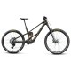 Bicicleta Orbea Wild LT M20 Mullet Magic Gold C. View/Titan Gold 2027