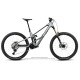 Bicicleta Orbea Wild LT H20 Titan Grey/Noctiluca C View 2027