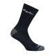 Calcetines Rapha Logo Negro/Gris