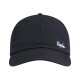 Gorra Rapha Negro/Gris