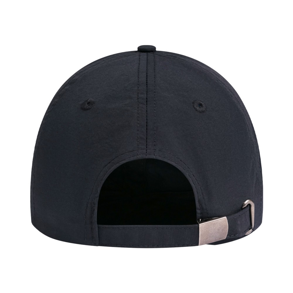 Gorra Rapha Negro/Gris