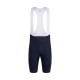 Culotte Corto Rapha Core Hombre Azul Marino