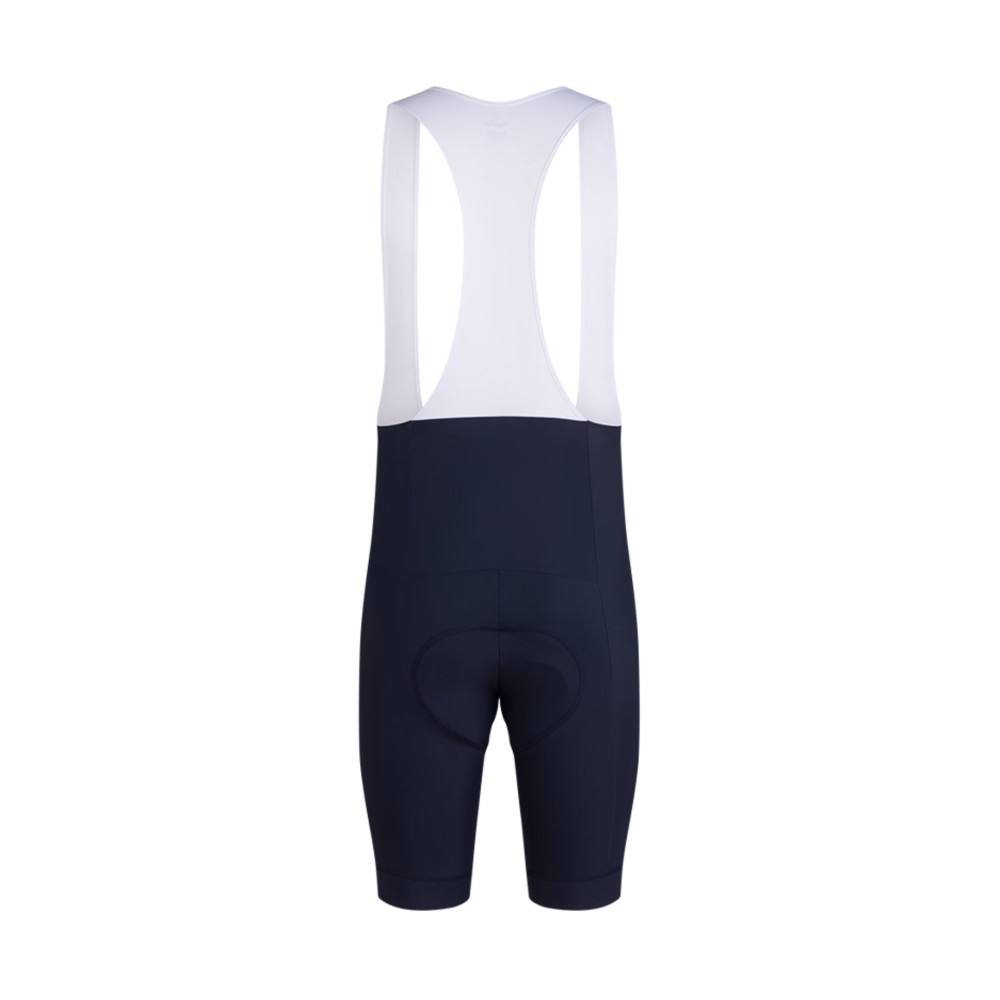 Culotte Corto Rapha Core Hombre Azul Marino
