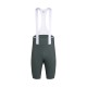 Culotte Corto Rapha Brevet Element Cargo Hombre Gris