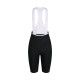 Culotte Corto Rapha Pro Team Training II Mujer Negro