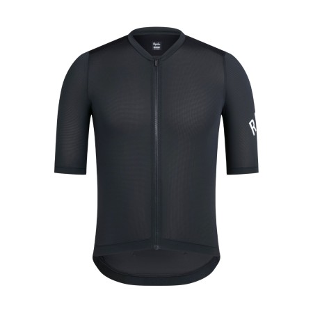 Maillot Corto Rapha Pro Team Training Negro