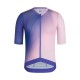 Maillot Corto Rapha Pro Team Hombre Morado