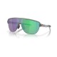 Gafas Oakley Corridor Matte Grey Ink Gris Prizm Jade