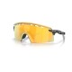 Gafas Oakley Encoder Strike Vented Mate Carbón Gris Prizm 24K