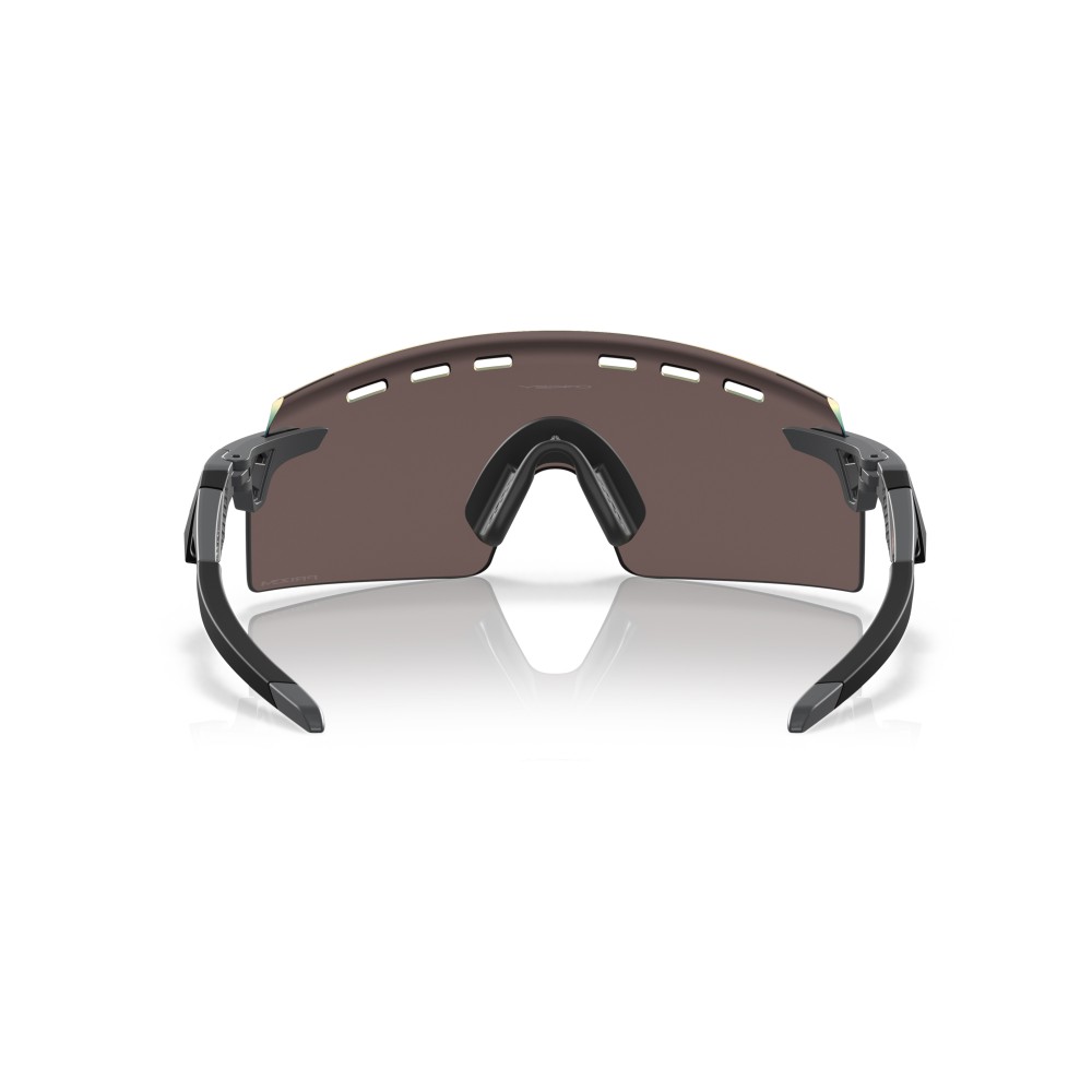 Gafas Oakley Encoder Strike Vented Mate Carbón Gris Prizm 24K