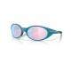 Gafas Oakley Eyejacket Redux Matte Balsam Prizm Snow Sapphire