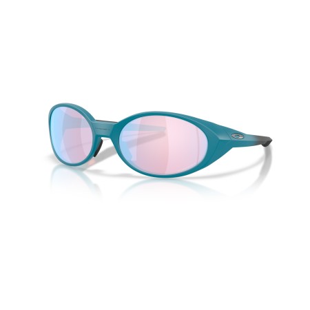 Gafas Oakley Eyejacket Redux Matte Balsam Prizm Snow Sapphire