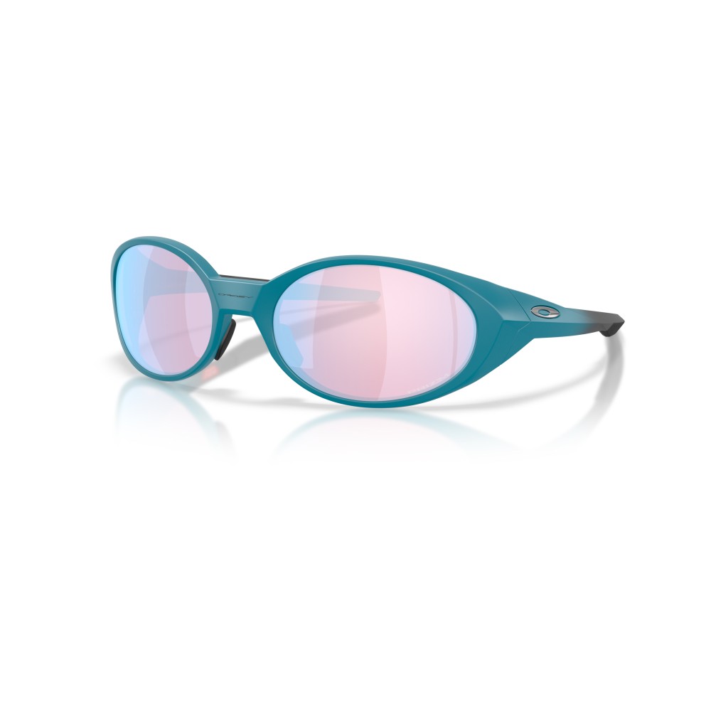 Gafas Oakley Eyejacket Redux Matte Balsam Prizm Snow Sapphire