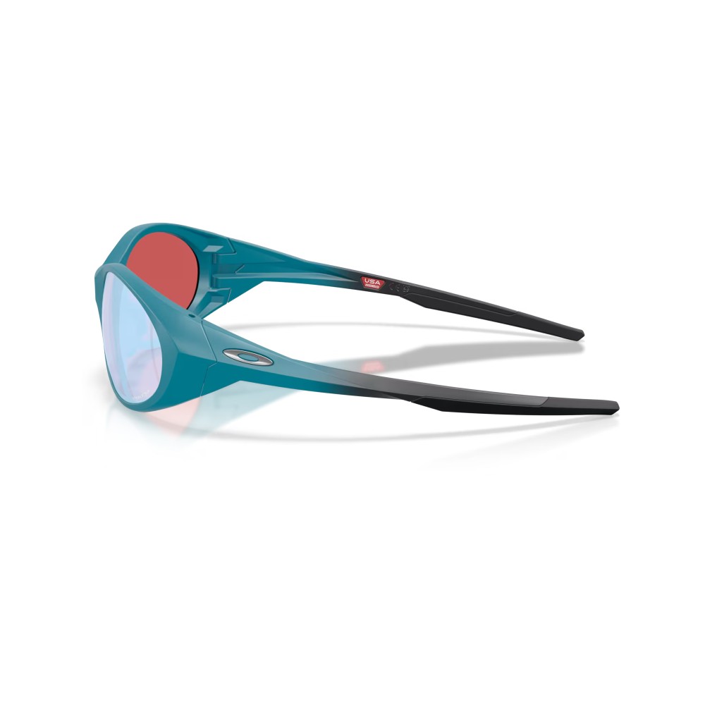 Gafas Oakley Eyejacket Redux Matte Balsam Prizm Snow Sapphire