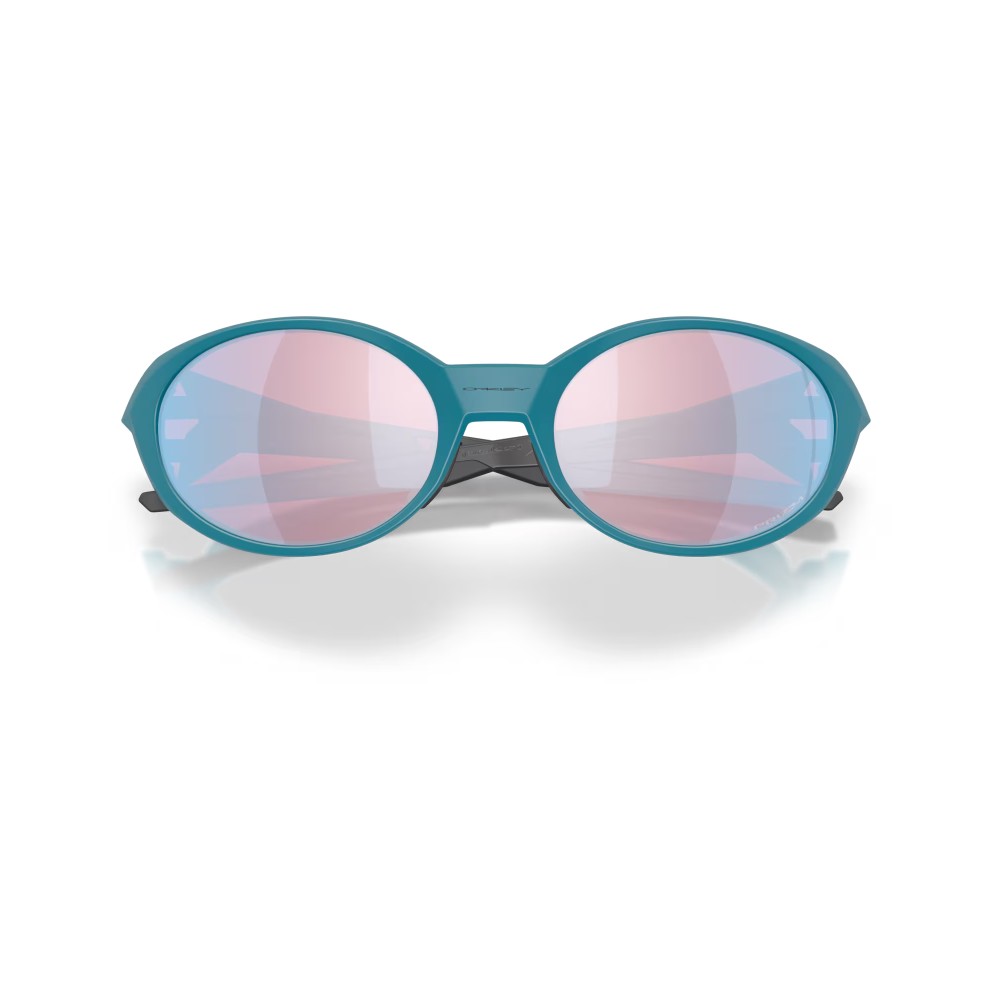 Gafas Oakley Eyejacket Redux Matte Balsam Prizm Snow Sapphire