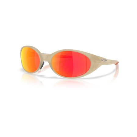 Gafas Oakley Eyejacket Redux Tormenta de arena Prizm Ruby Polarizada