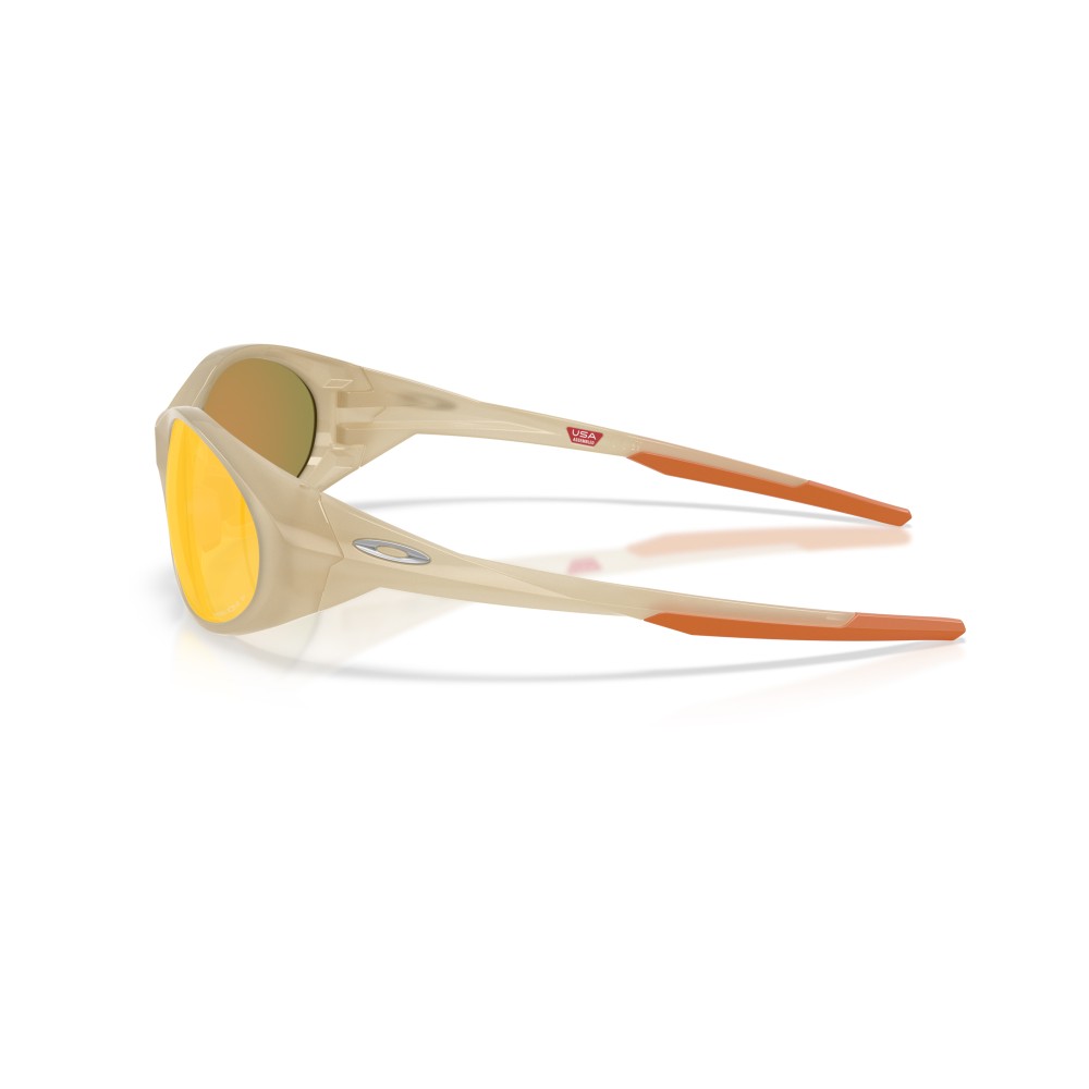 Gafas Oakley Eyejacket Redux Tormenta de arena Prizm Ruby Polarizada