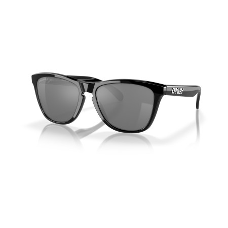 Gafas Oakley Frogskins Negro Pulido Negro Prizm Black