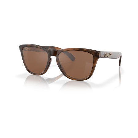 Gafas Oakley Frogskins Carey Mate Carey Prizm Tungsten