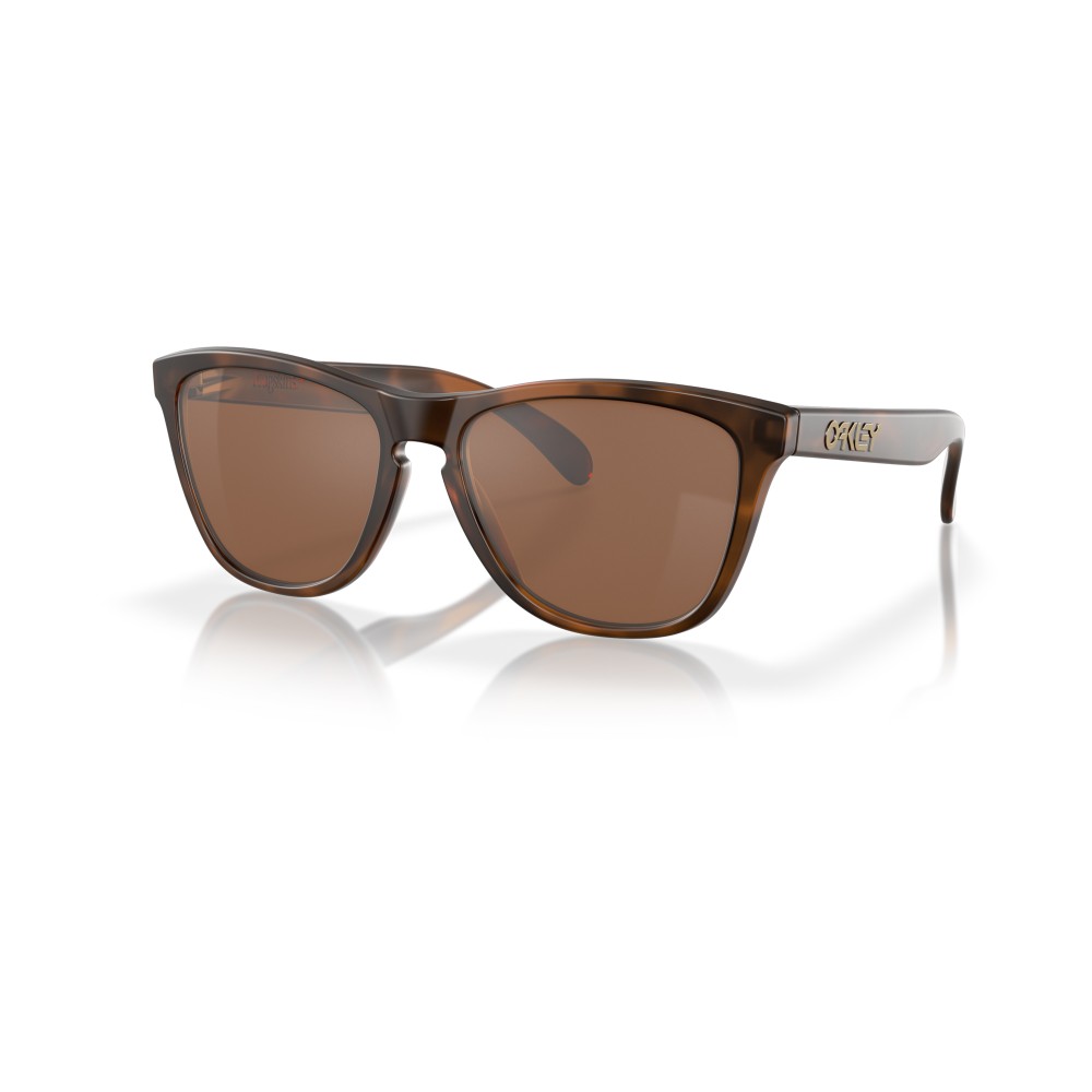 Gafas Oakley Frogskins Carey Mate Carey Prizm Tungsten