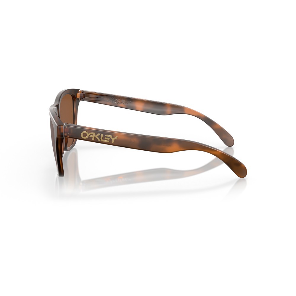 Gafas Oakley Frogskins Carey Mate Carey Prizm Tungsten