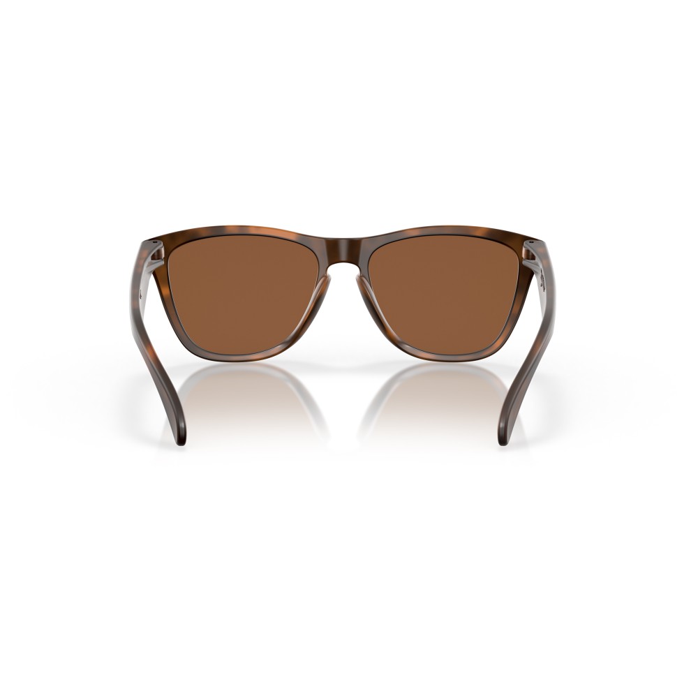 Gafas Oakley Frogskins Carey Mate Carey Prizm Tungsten