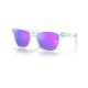 Trasparente Pulido Transparente Prizm Violet
