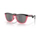 Negro mate/Rosa neón Prizm Black