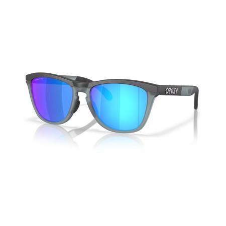 Gafas de sol Oakley Frogskins Range Negro Mate Prizm