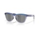 Gris Mate Transparente Prizm Black