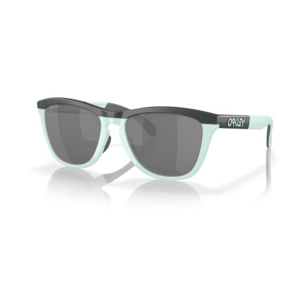 Gafas Oakley Frogskins Range Carbono mate/batido azul Gris Prizm Black