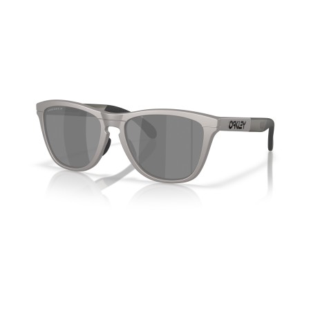 Gafas Oakley Frogskins Range Titanio Prizm Black Polarized