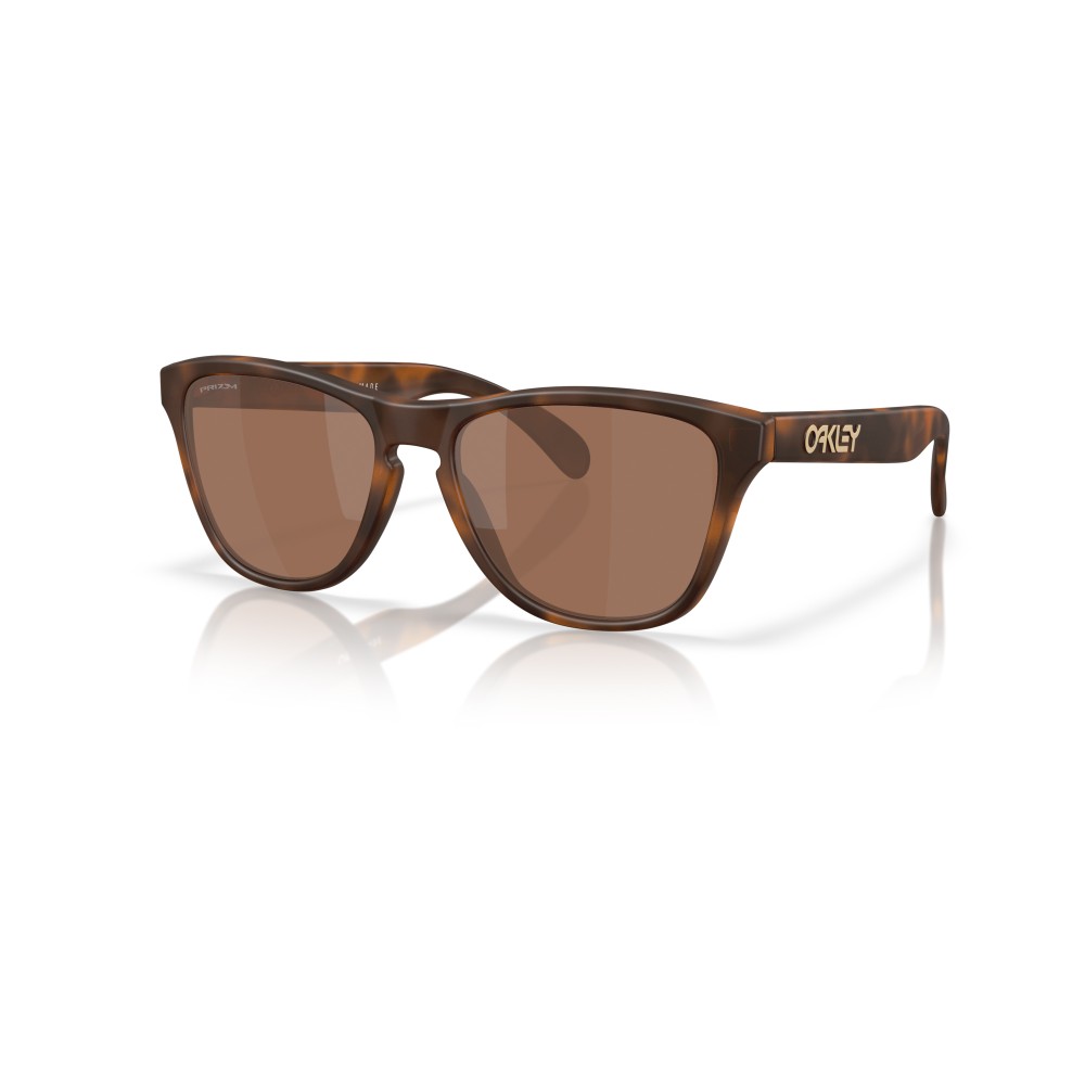 Gafas de sol Oakley Frogskins S Carey Mate Prizm Tungsten