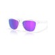 Trasparente Pulido Prizm Violet