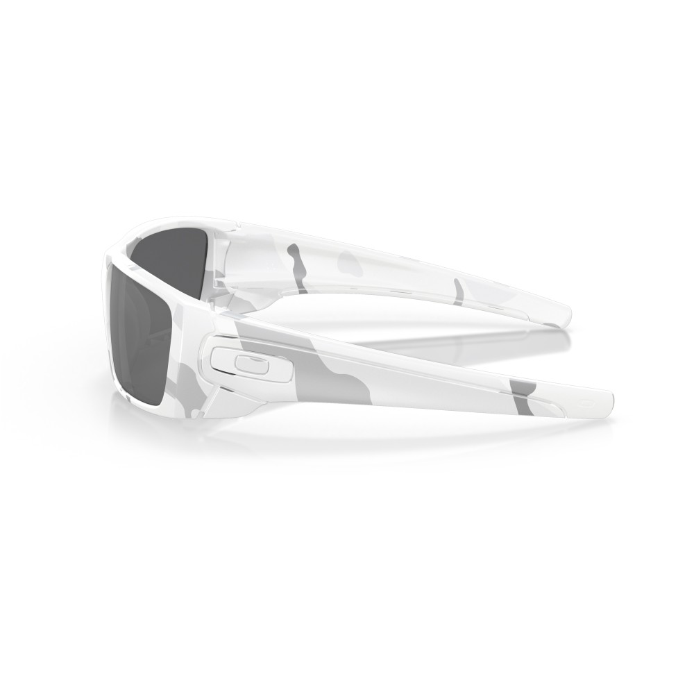 Gafas Oakley Fuel Cell Multicam Alpine Black Iridium